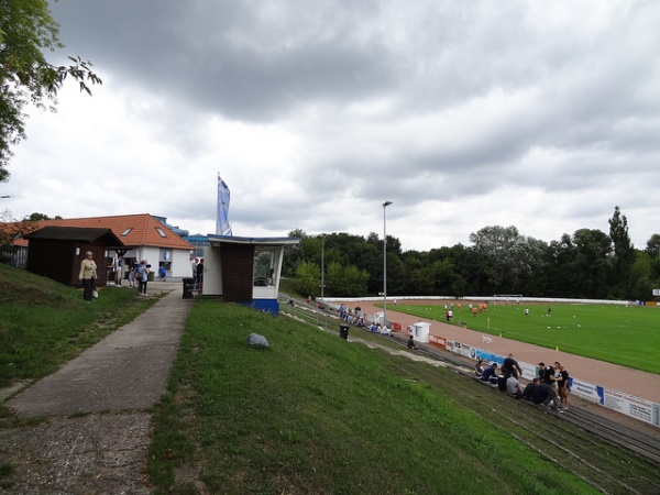 Energie Arena (Strausberg)