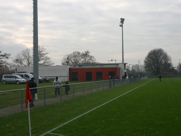 Centre d'entraînement Henri-Guérin (Rennes)