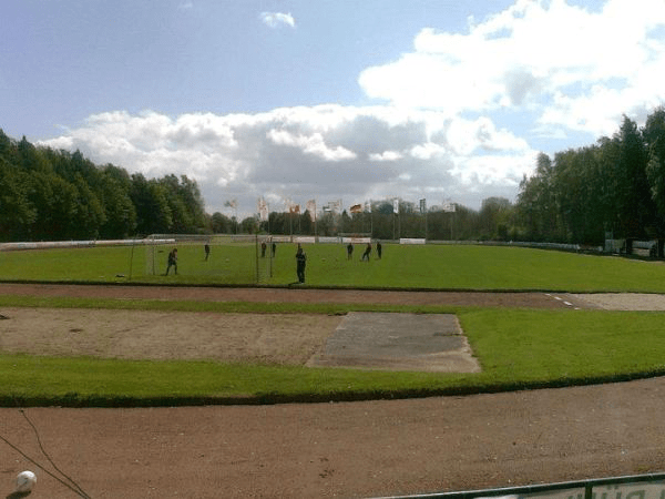 Sportplatz TSV-Schilksee (Kiel)