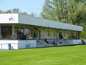 Sportanlage Rohrbach Dornbirn