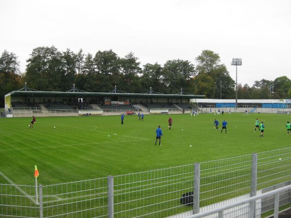 Sparda-Bank-Stadion (Weiden/Oberpfalz)
