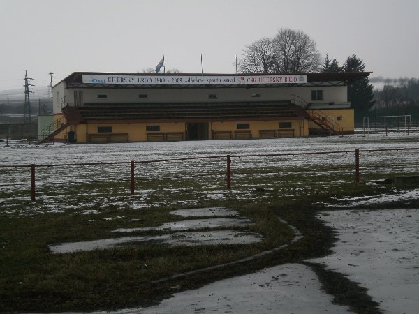 Orelský stadion