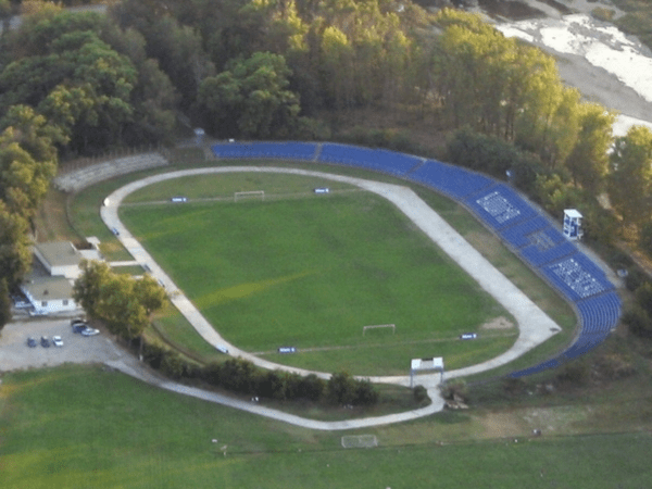 Stadion Rakovski