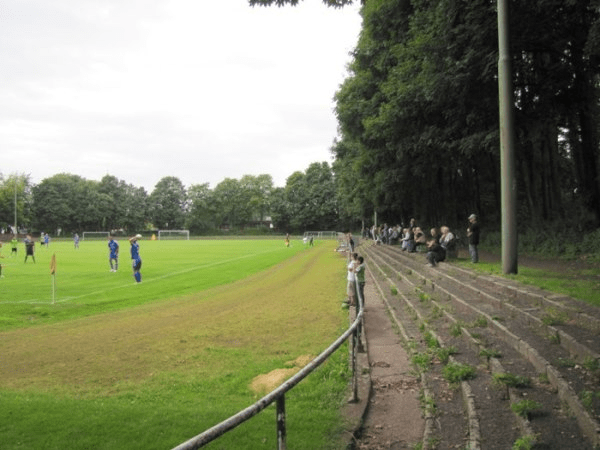 Sportanlage Kampfbahn Dorstener Straße (Gladbeck)