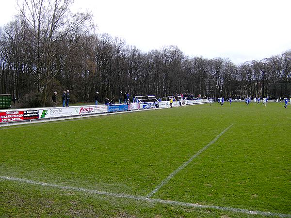 Prinzenparkstadion