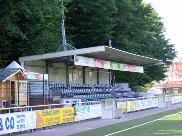 Stadion an der Alexanderstraße (Oldenburg)