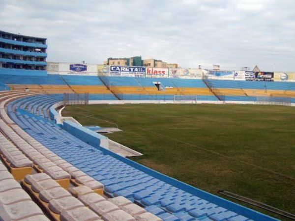 Estadio Tamaulipas (Tampico y Ciudad Madero)