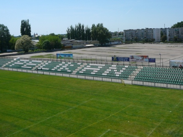 Stadion Pelikan (Łowicz)