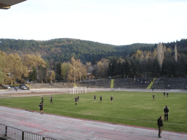 Stadion Osogovo (Kjustendil (Kyustendil))