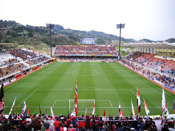 IAI Stadium Nihondaira (Shizuoka)