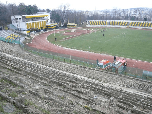 Stadion Minyor