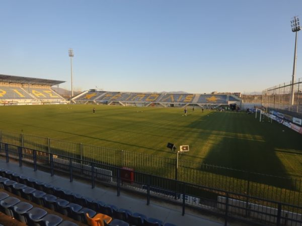 Stadio Theodoros Kolokotronis (Tripoli)