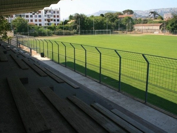 Stade Paul Le Cesne (Marseille)