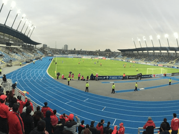 Estadio El Teniente (Rancagua)