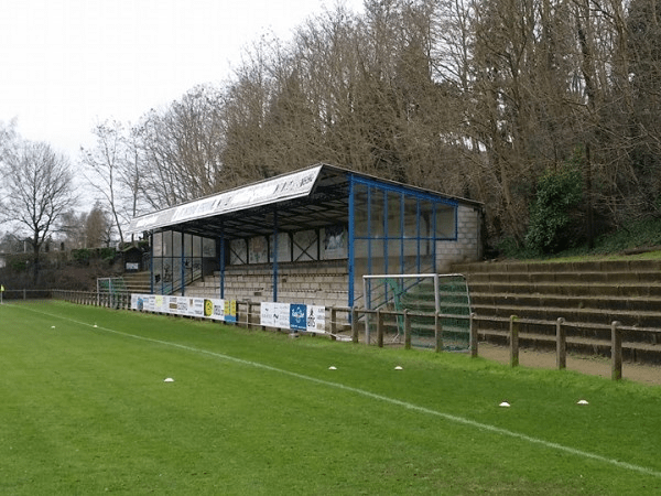 Wauterbosstadion (Sint-Genesius-Rode)