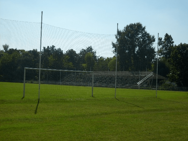 Stadion Pored jezera (Palić)