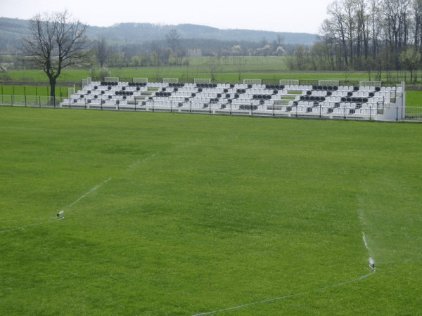 Stadion FK Partizan