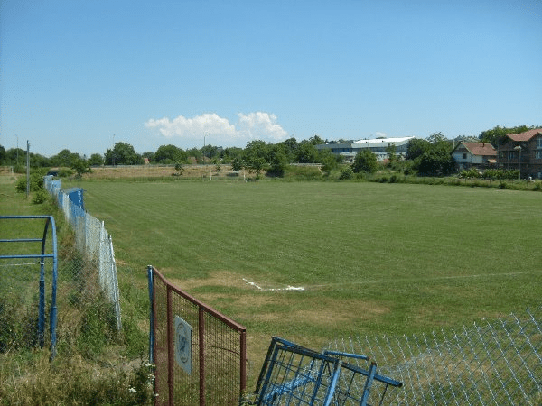 Stadion SC Trstenik