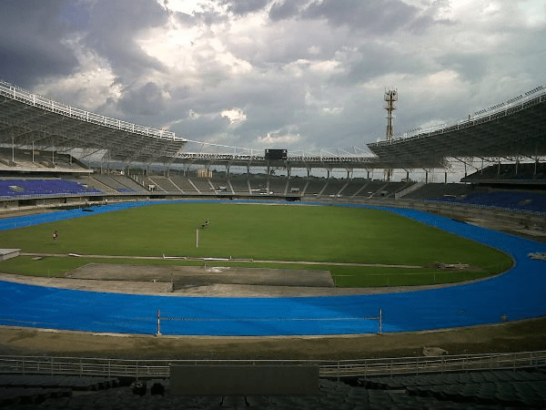 Estadio Hernán Ramírez Villegas (Pereira)