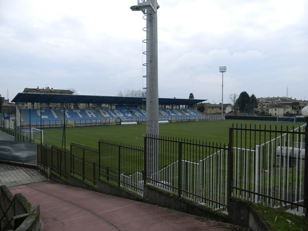 Stadio Comunale (Bastia Umbra)