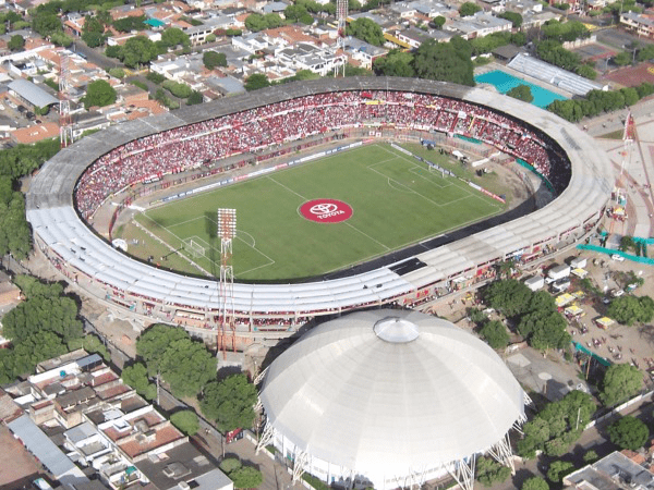 Estadio General Santander (Cúcuta)
