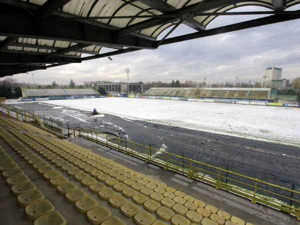 Stadio Ernesto Breda (Sesto San Giovanni)