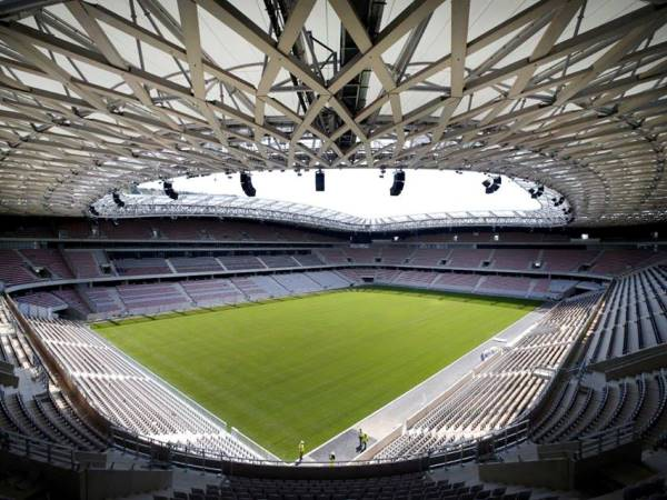 Allianz Riviera (Nice)