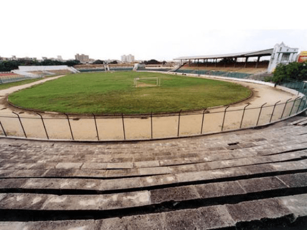 Estadio Romelio Martínez (Barranquilla)