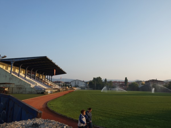 Bartın Atatürk Stadyumu (Bartın)