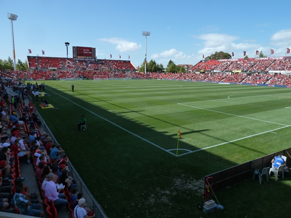 Coopers Stadium (Adelaide)