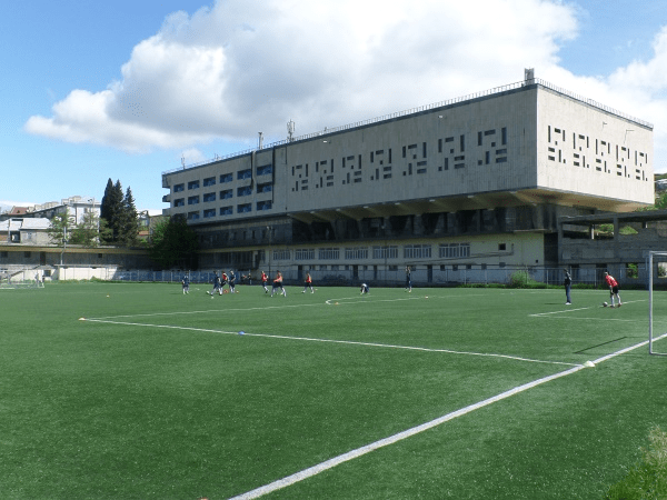 Shromiti Rezervebis Stadioni