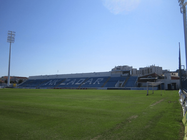 Stadion Stanovi (Zadar)