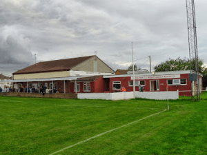 North Road (Brightlingsea, Essex)