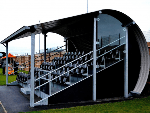 Test Park Sports Ground (Southampton, Hampshire)