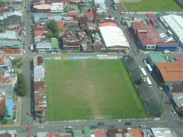 Estadio Juan Gobán Quirós (Limón)