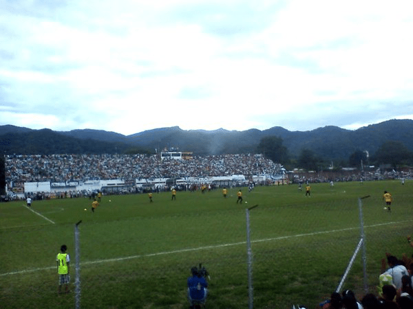 Estadio Provincial de Yacuiba (Yacuíba)