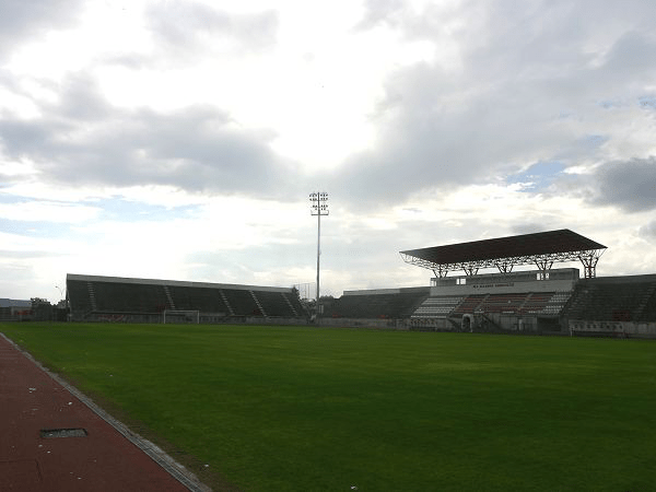 Stadio RAFAEL GROUP Ammóchostos (Lárnaka (Larnaca))