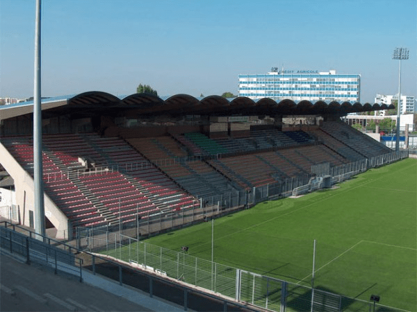 Stade Jean-Bouin (Le Blanc-Mesnil)