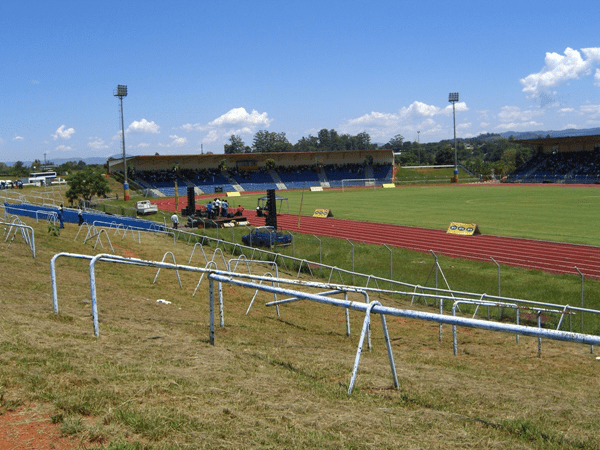 Somhlolo National Stadium (Lobamba)