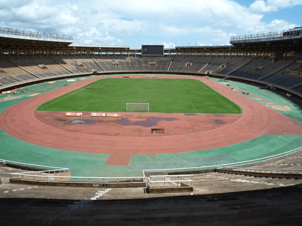 Mandela National Stadium (Kampala)