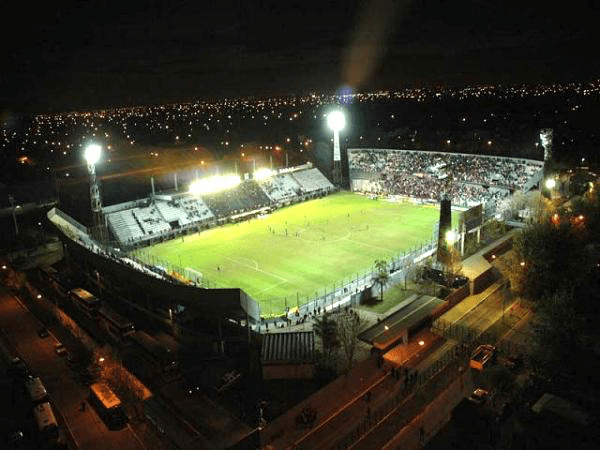 Estadio Centenario Dr. José Luis Meiszner (Quilmes, Provincia de Buenos Aires)