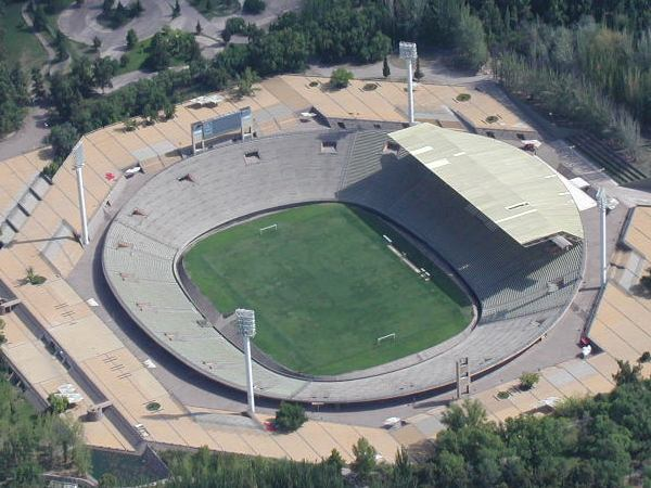 Estadio Malvinas Argentinas (Los Polvorines, Provincia de Buenos Aires)