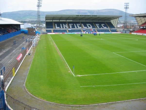 Windsor Park (Belfast)