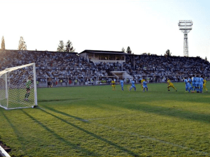 Şəhər stadionu (Gəncə)