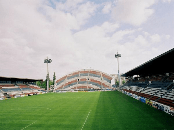 Andrův stadion (Olomouc)