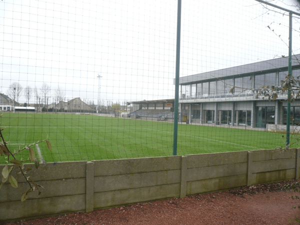 Gemeentelijk Sportstadion (Zaventem)