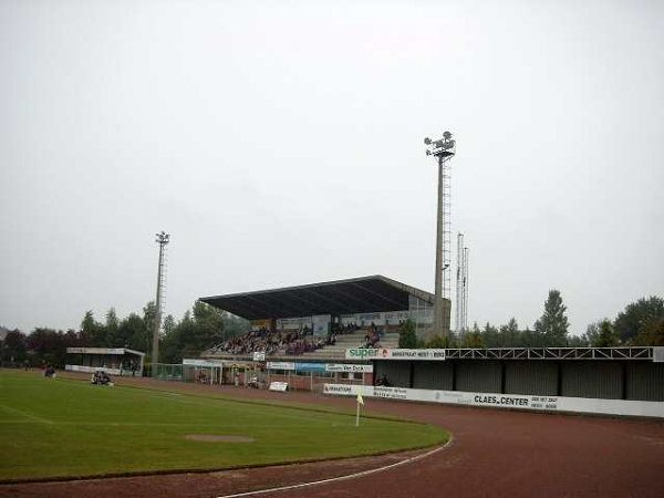 Gemeentelijk Sportcentrum (Duffel)