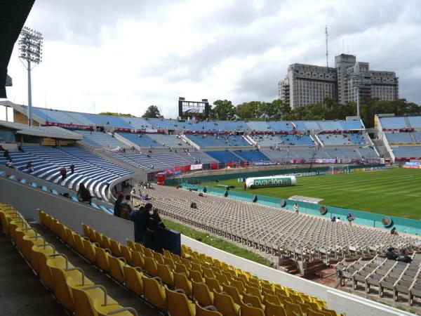 Estadio Centenario (Montevideo)