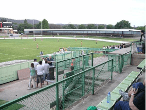 Riverside Stadium (Queanbeyan)