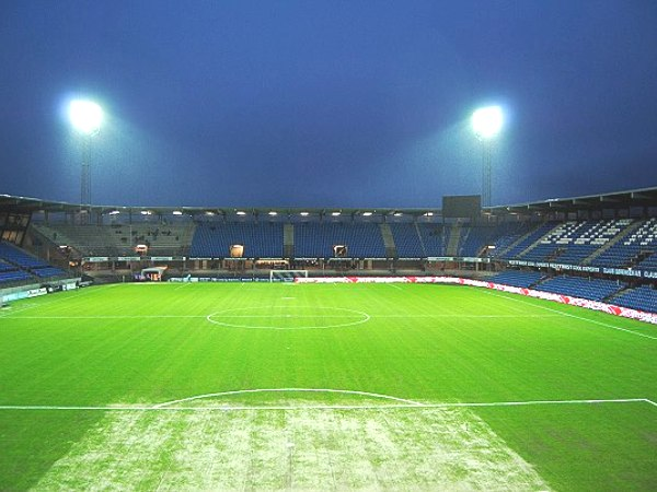 Blue Water Arena (Esbjerg)